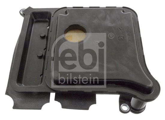 Hydraulic Filter, automatic transmission